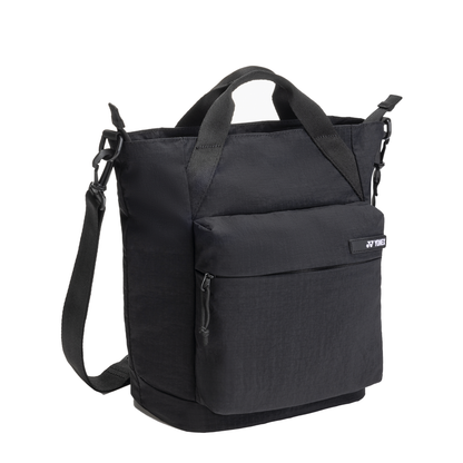 COMPACT SHOULDER BAG