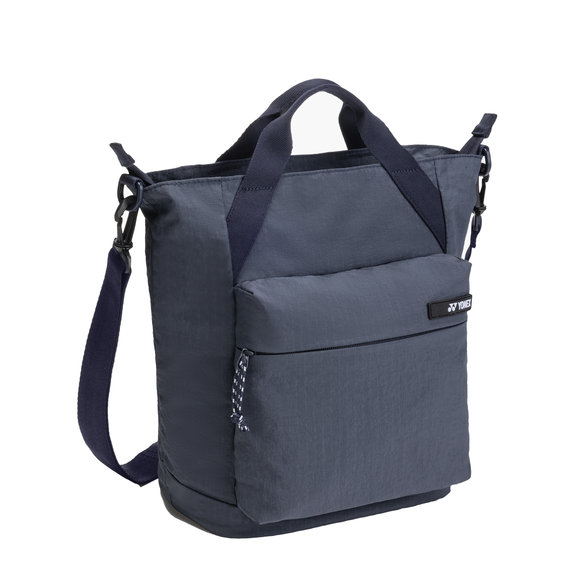 COMPACT SHOULDER BAG