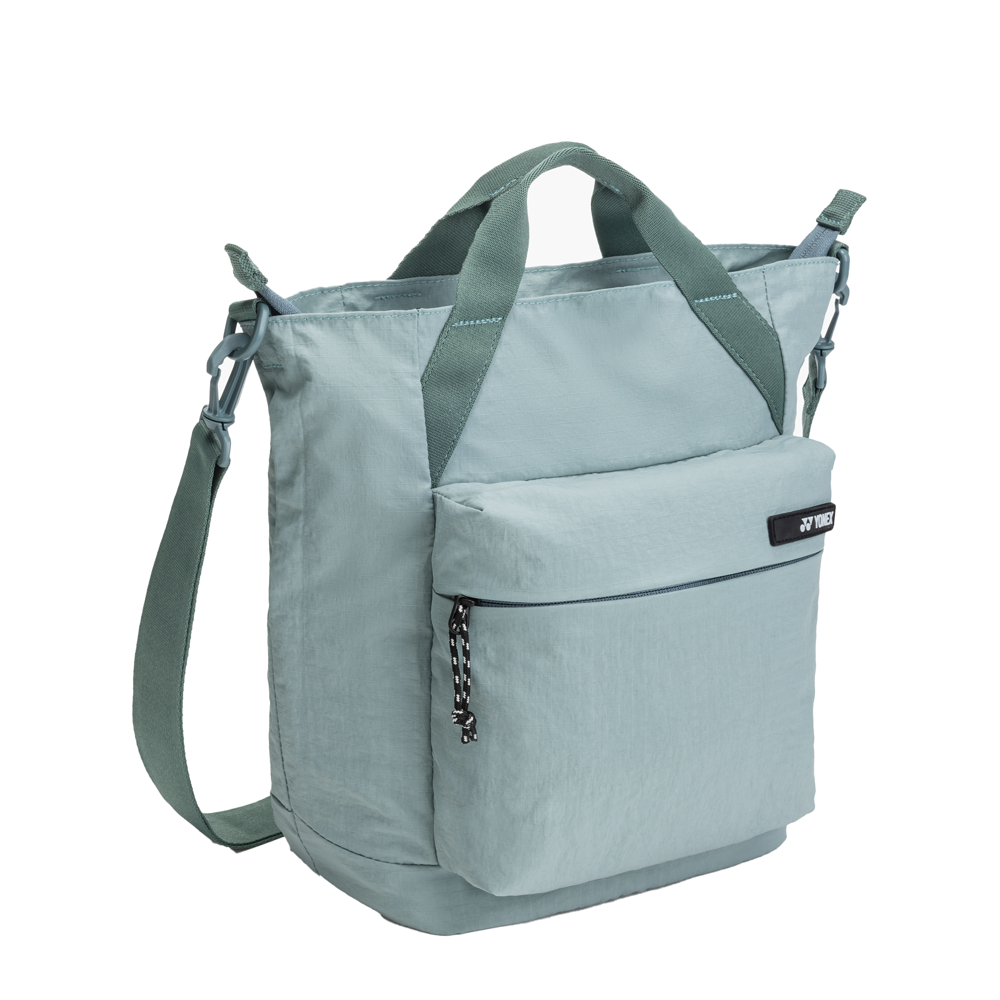 COMPACT SHOULDER BAG