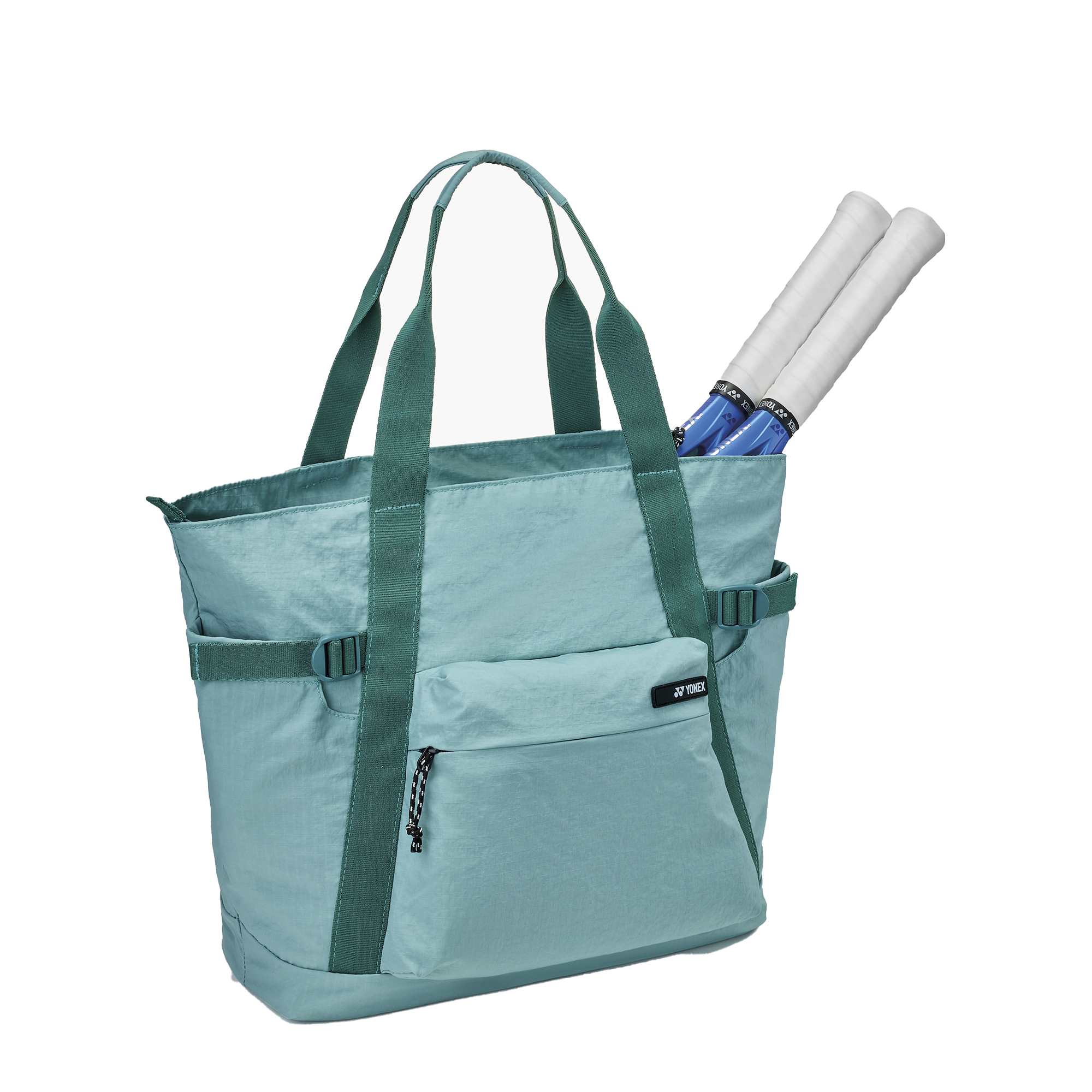 COMPACT TOTE BAG