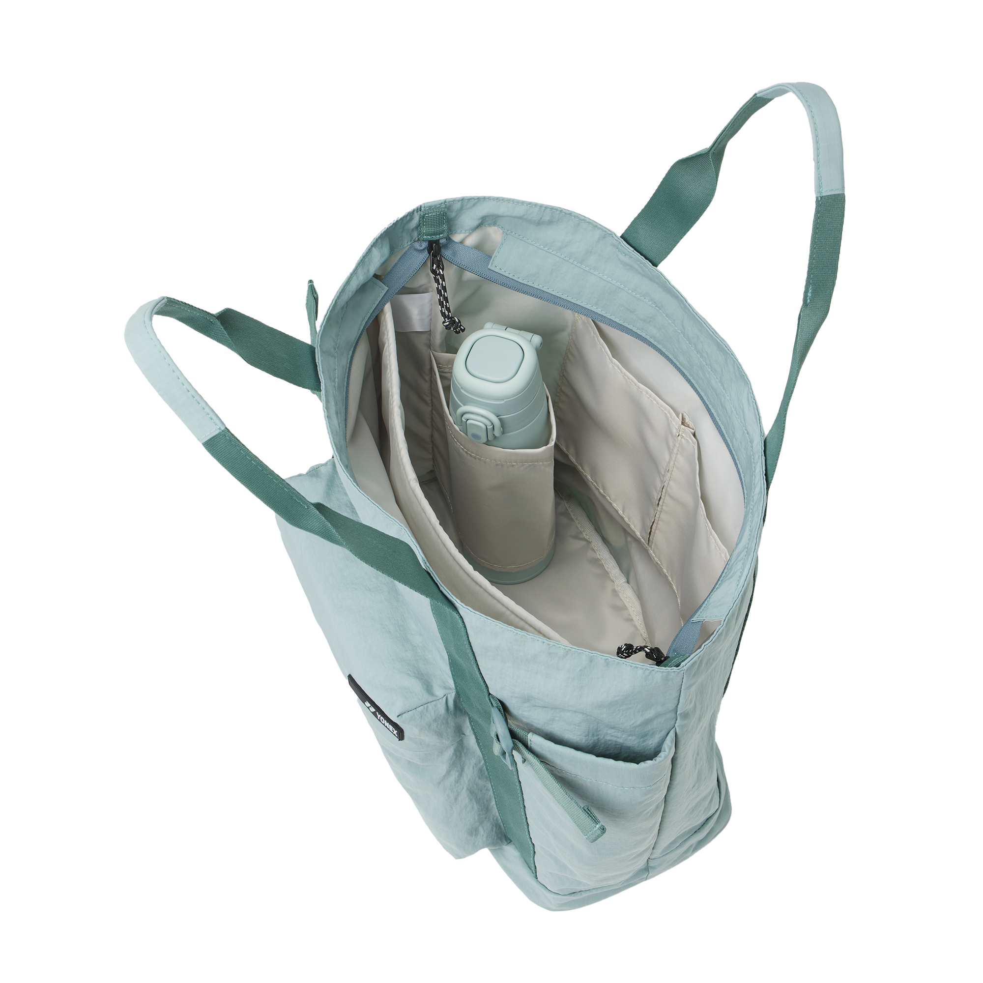 COMPACT TOTE BAG