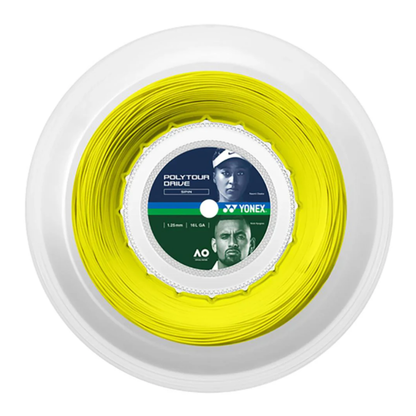 ROLLO POLYTOUR DRIVE