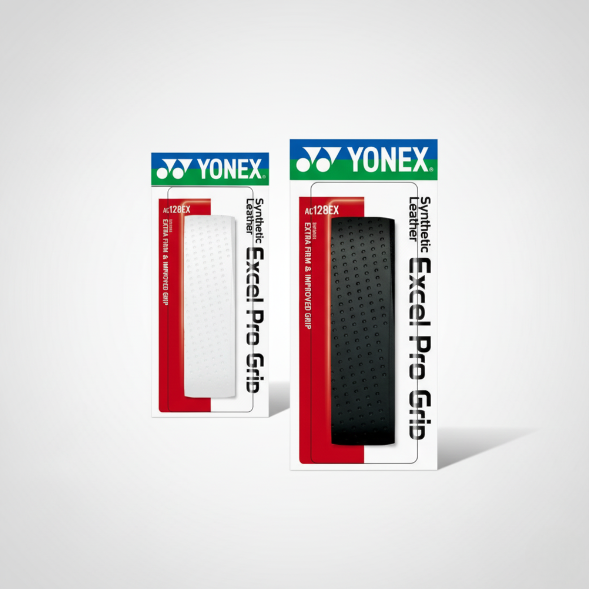 GRIP EXCEL PRO AC128EX