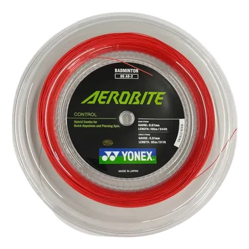 ROLLO AEROBITE BOOST
