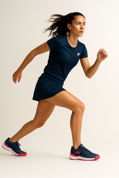 TENIS ECLIPSION 4 WOMEN(CLAY)