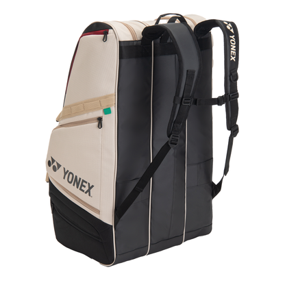 GEARLOGIC RACQUET BAG (12 PCS)