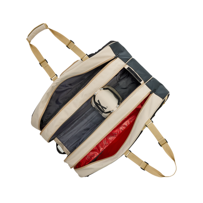 GEARLOGIC RACQUET BAG (12 PCS)