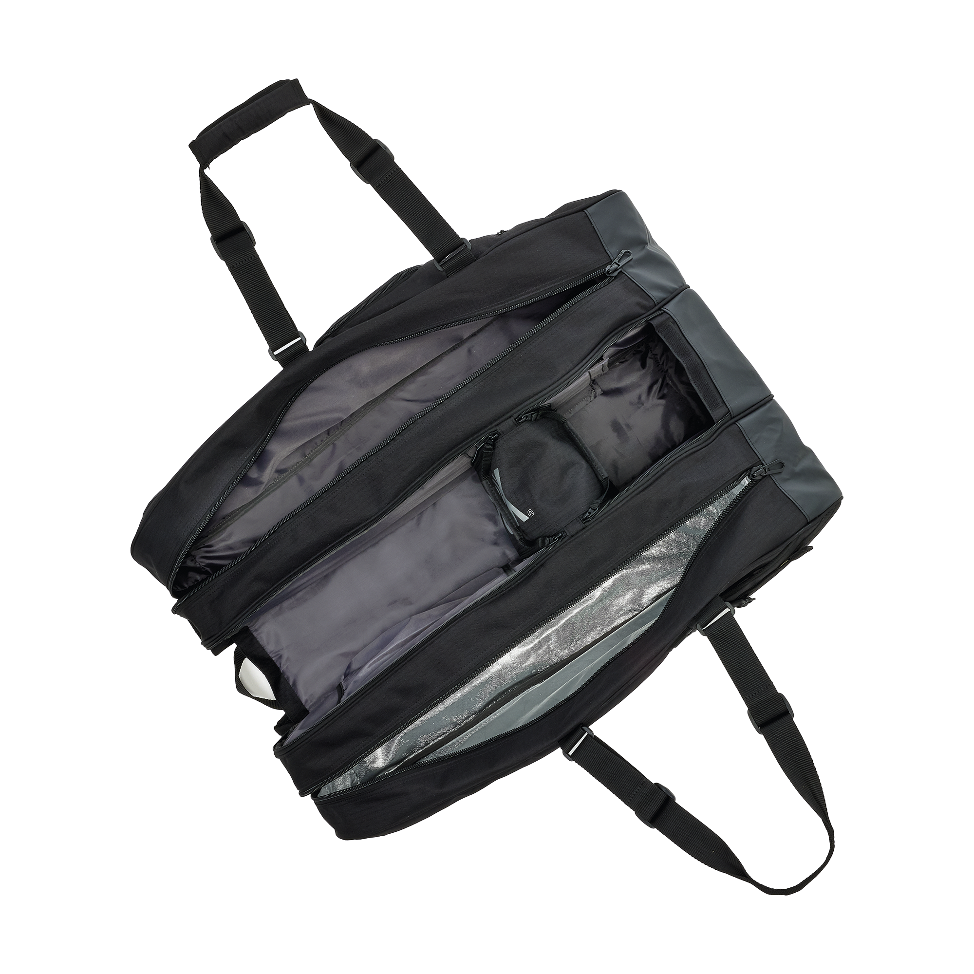 GEARLOGIC RACQUET BAG (12 PCS)