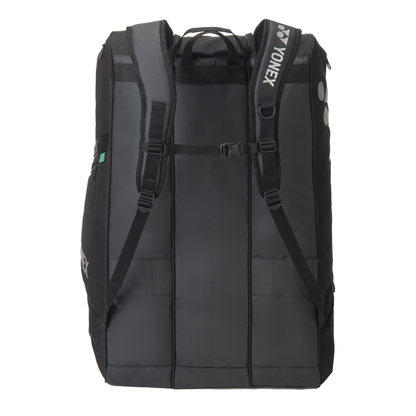 GEARLOGIC RACQUET BAG (12 PCS)