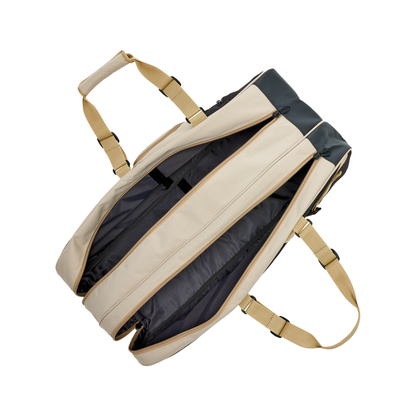 GEARLOGIC RACQUET BAG (6 PCS)