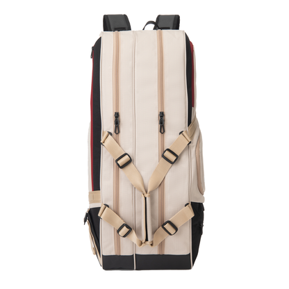 GEARLOGIC RACQUET BAG (6 PCS)