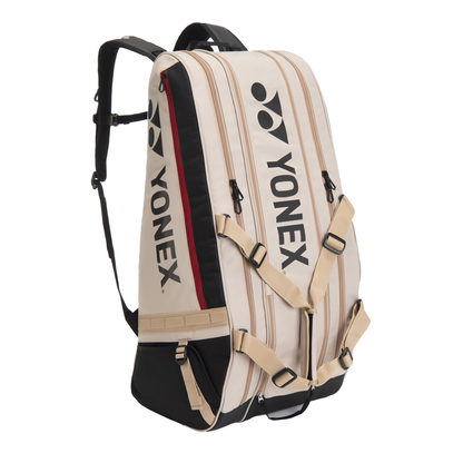 GEARLOGIC RACQUET BAG (9 PCS)