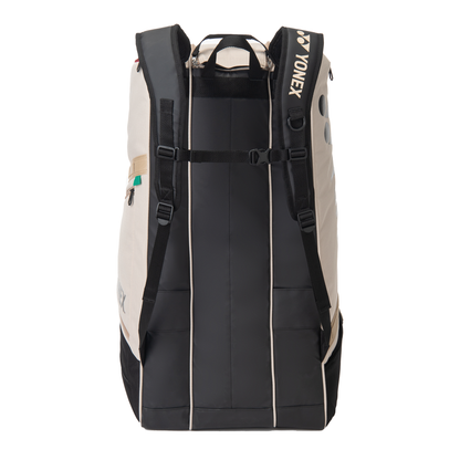 GEARLOGIC RACQUET BAG (9 PCS)