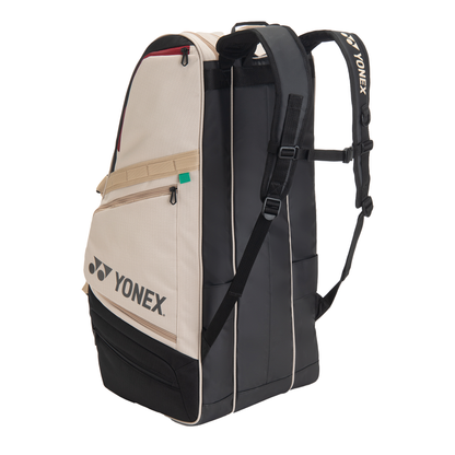GEARLOGIC RACQUET BAG (9 PCS)