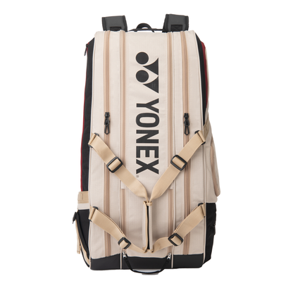 GEARLOGIC RACQUET BAG (9 PCS)