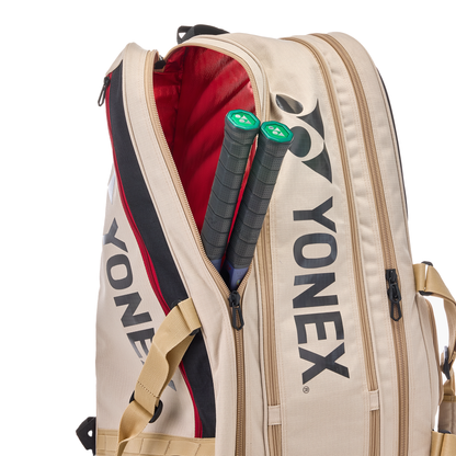 GEARLOGIC RACQUET BAG (9 PCS)