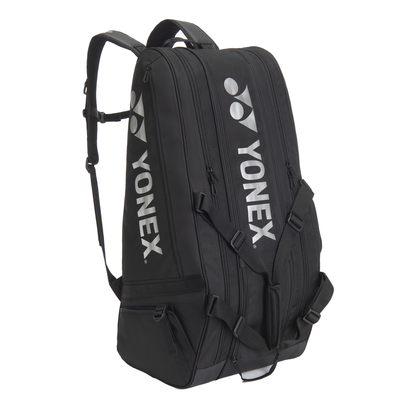 GEARLOGIC RACQUET BAG (9 PCS)