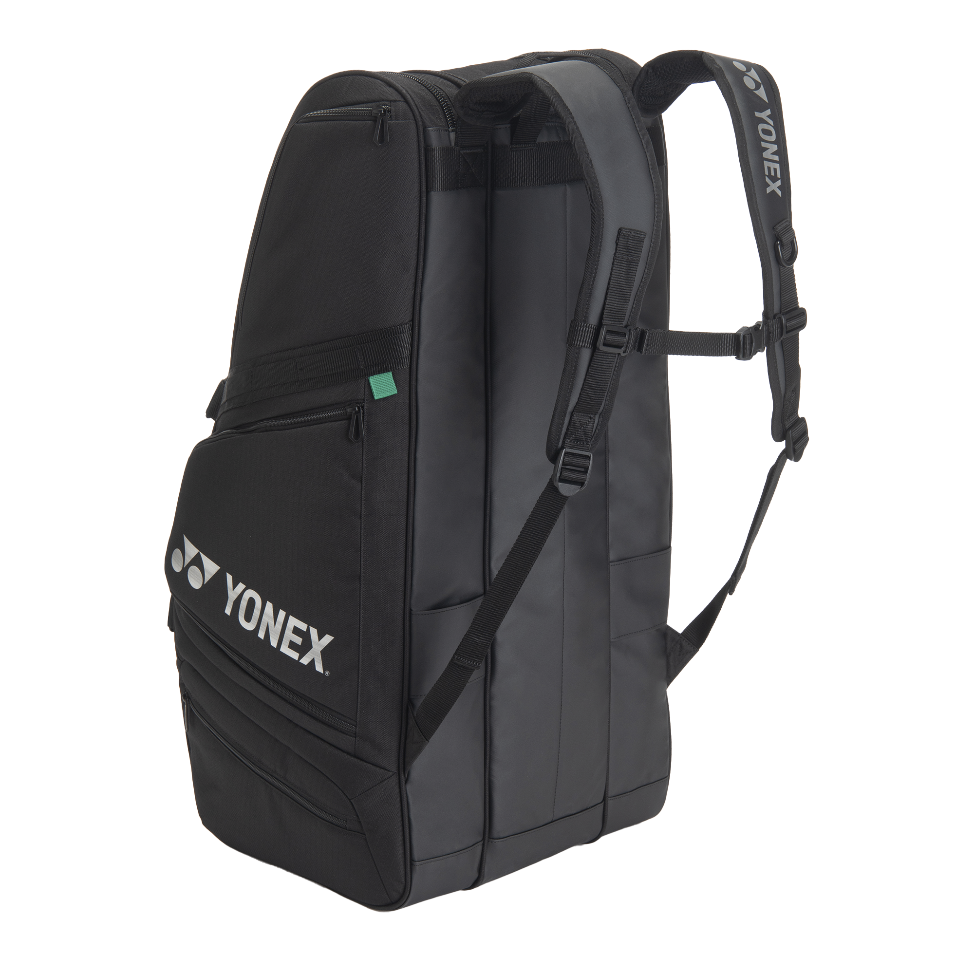 GEARLOGIC RACQUET BAG (9 PCS)