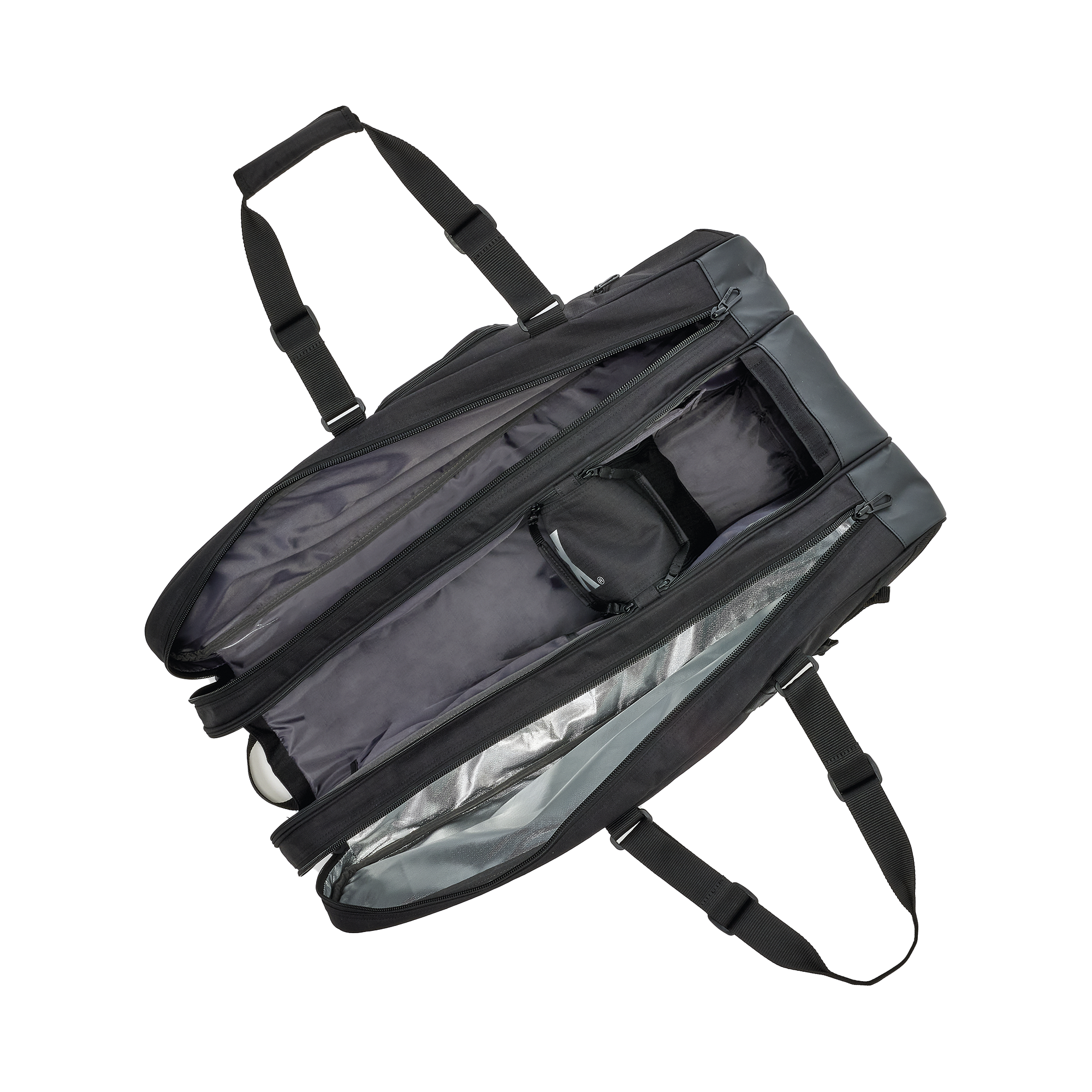 GEARLOGIC RACQUET BAG (9 PCS)