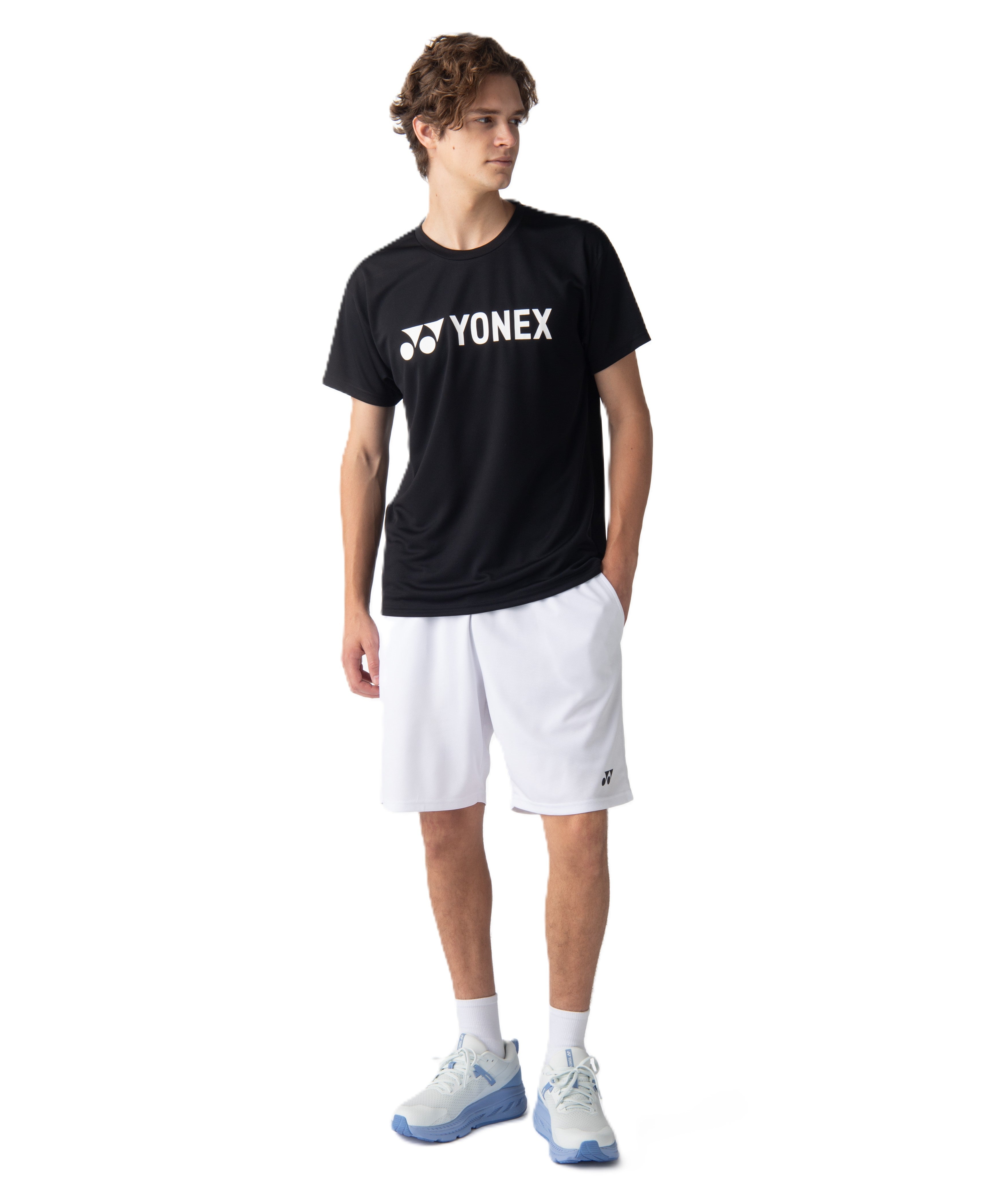 PLAYERA UNI T-SHIRT 16856EX