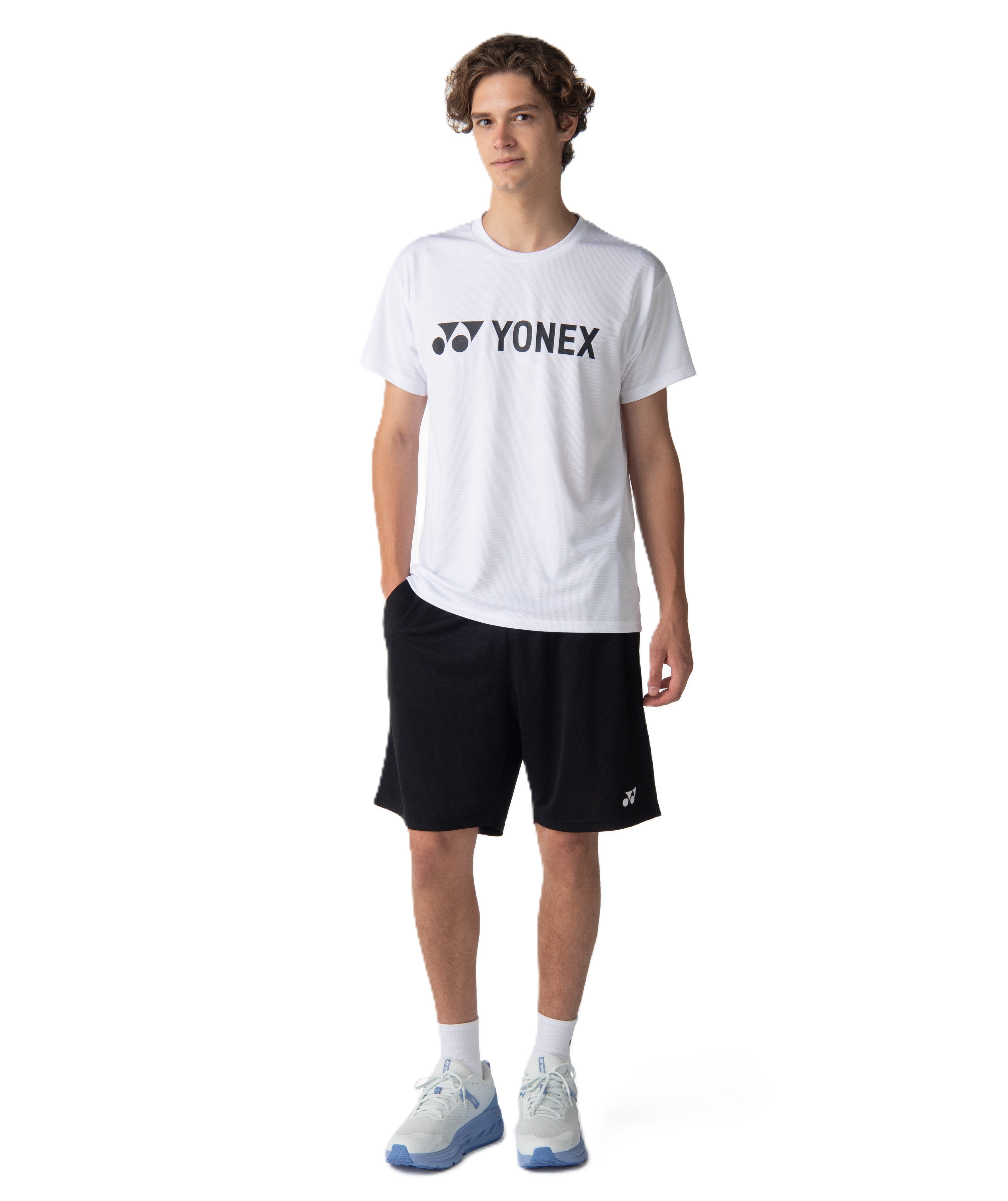 PLAYERA UNI T-SHIRT 16856EX