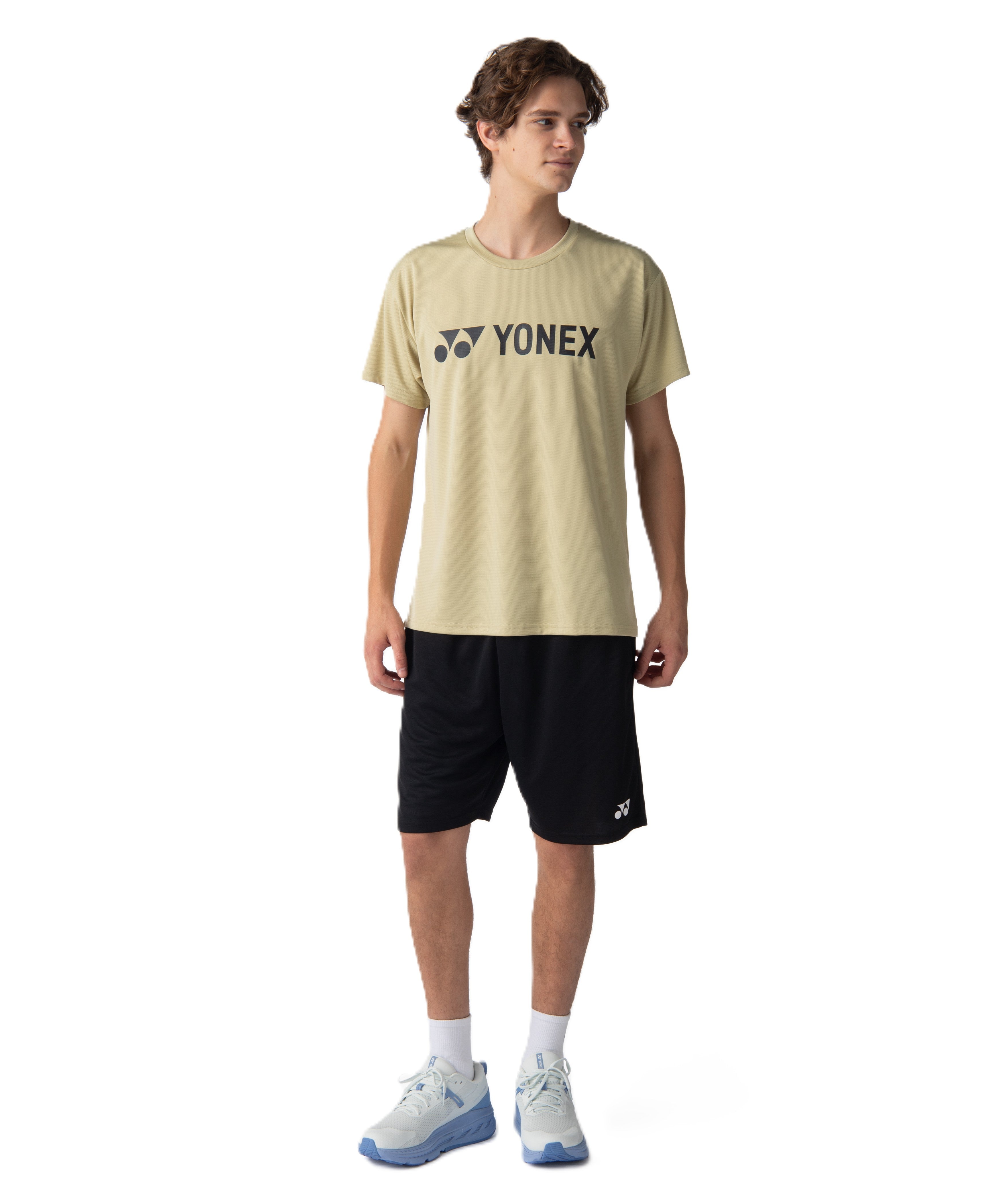 PLAYERA UNI T-SHIRT 16856EX