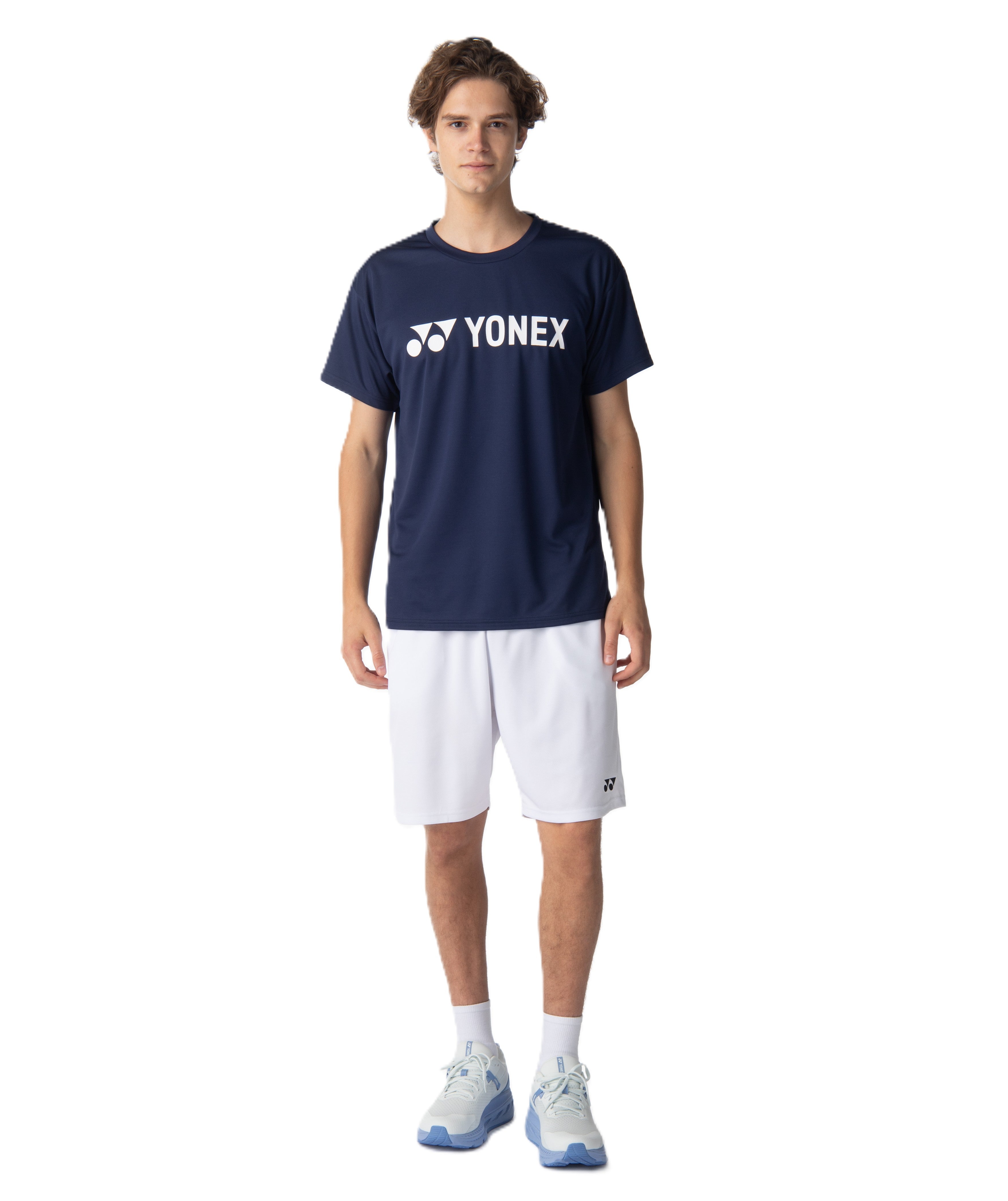 PLAYERA UNI T-SHIRT 16856EX