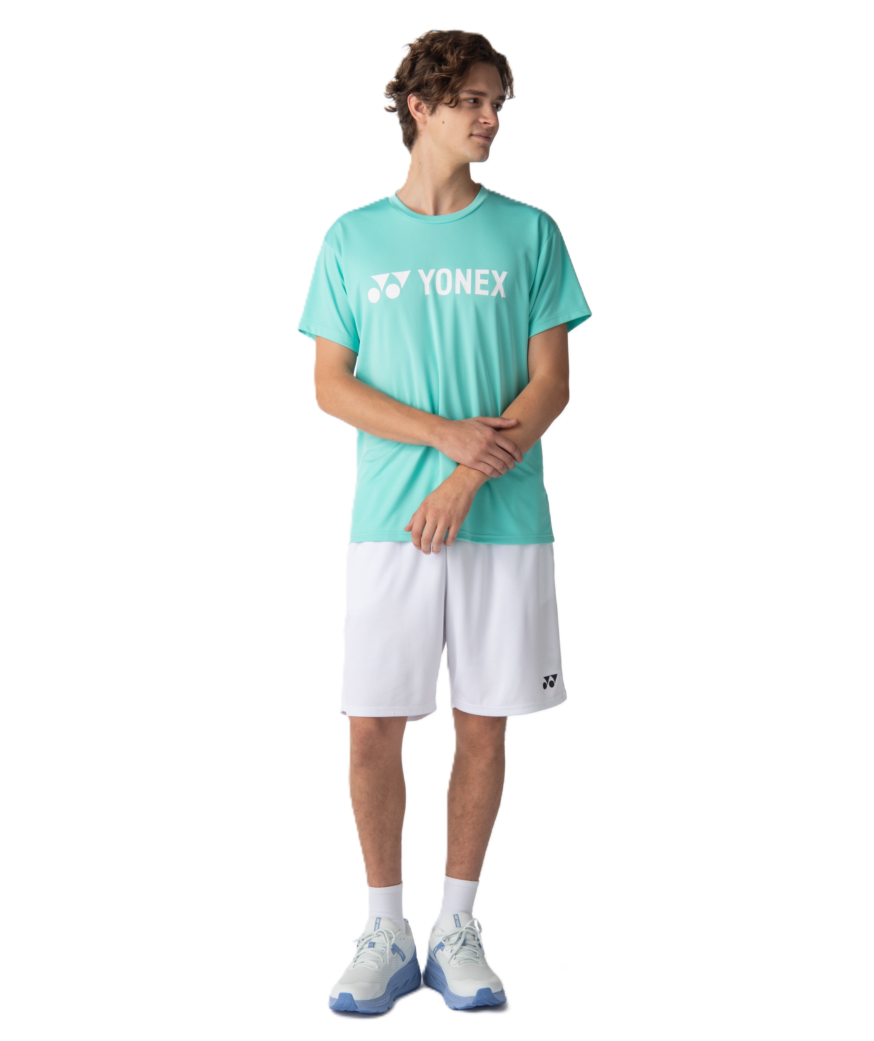PLAYERA UNI T-SHIRT 16856EX