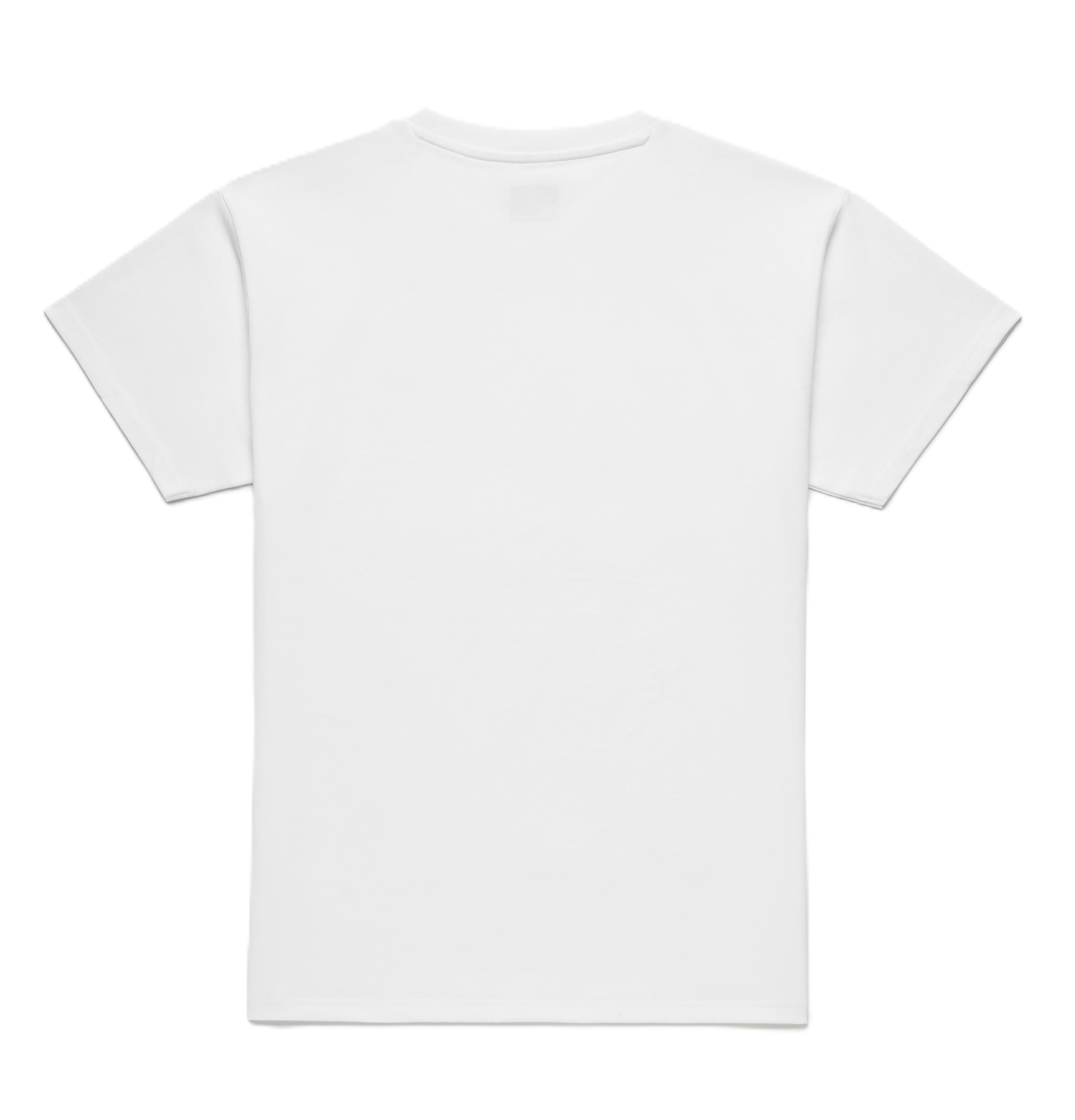 PLAYERA UNI T-SHIRT 16878EX