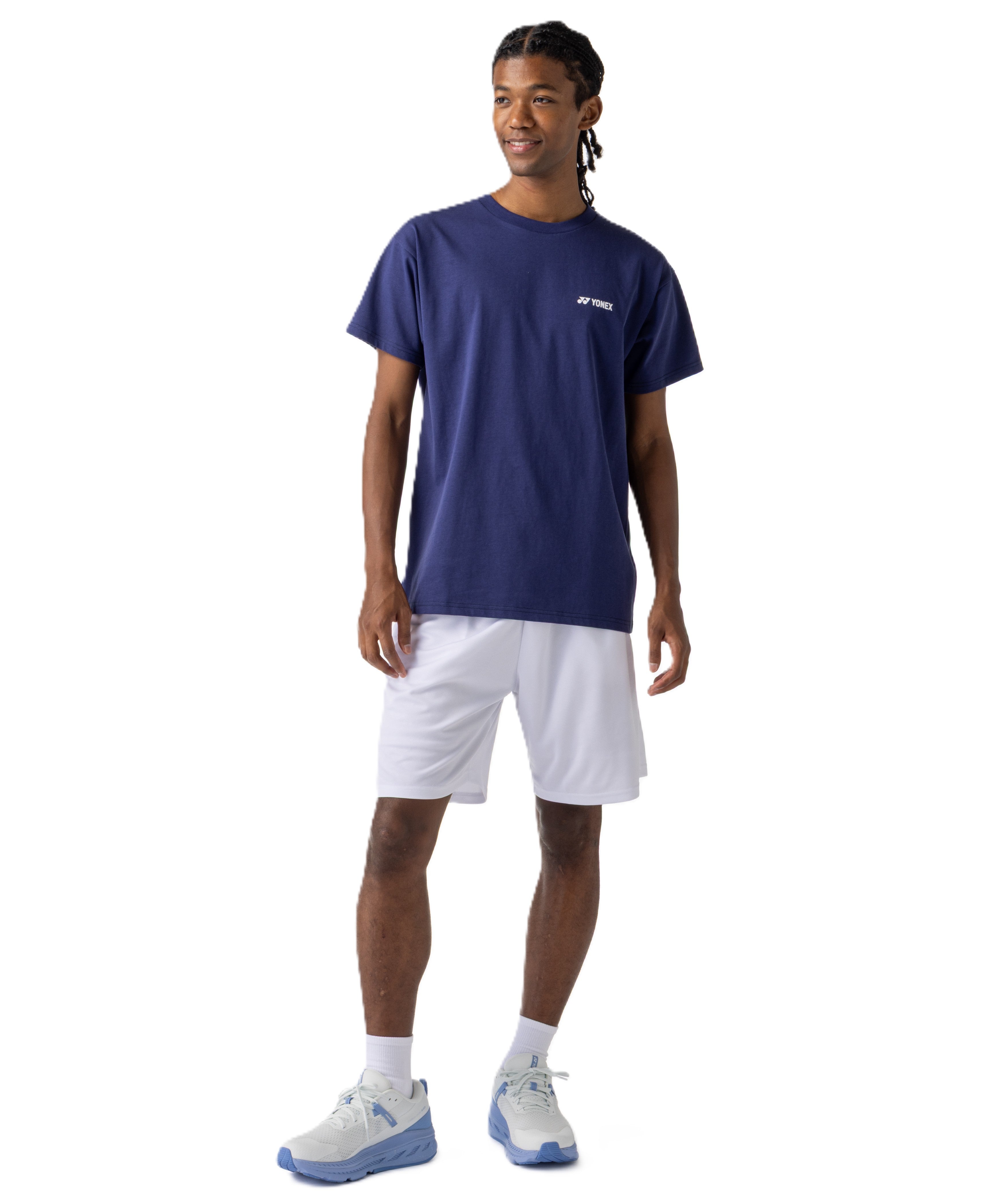 PLAYERA UNI T-SHIRT 16878EX
