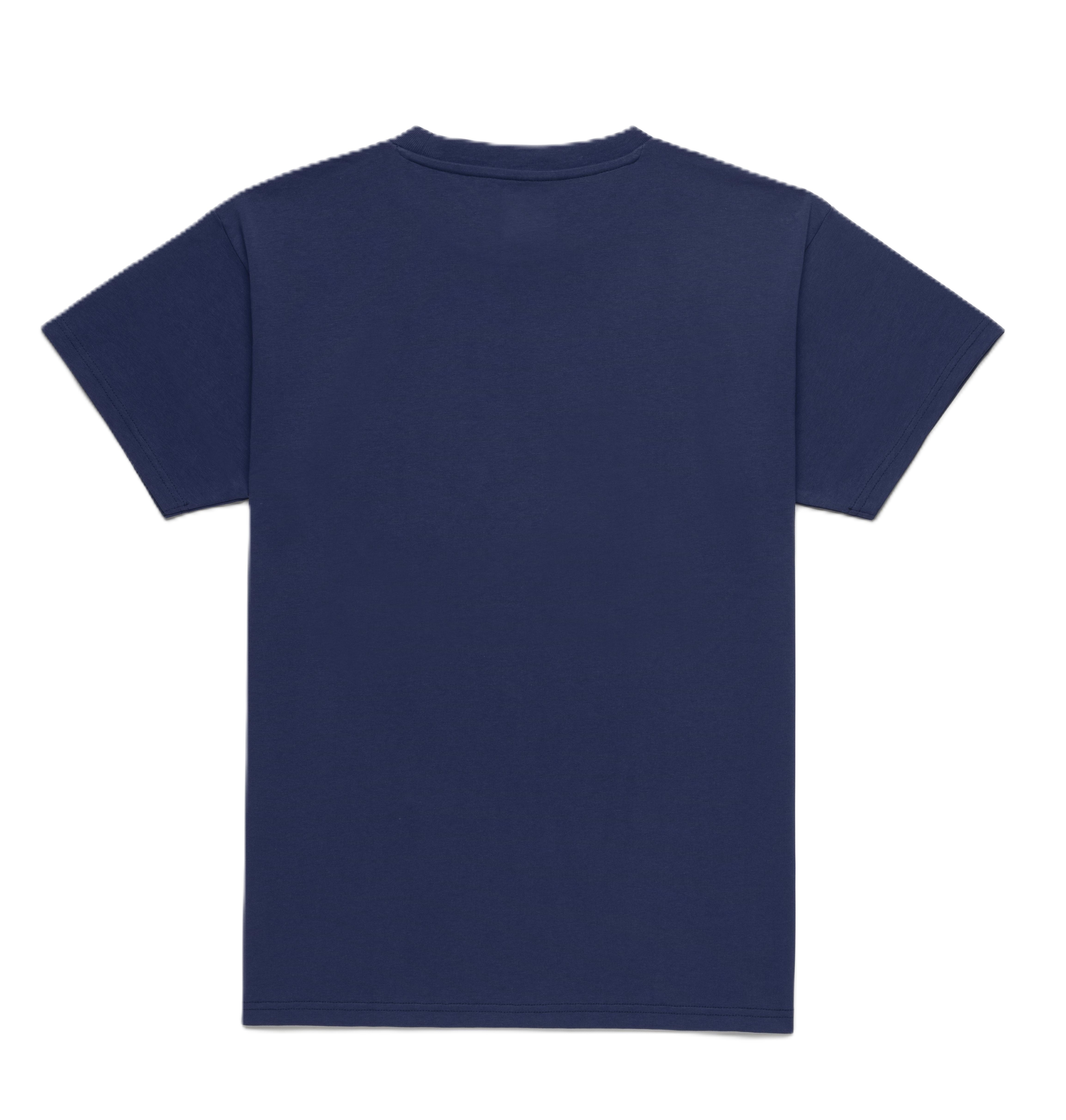 PLAYERA UNI T-SHIRT 16878EX