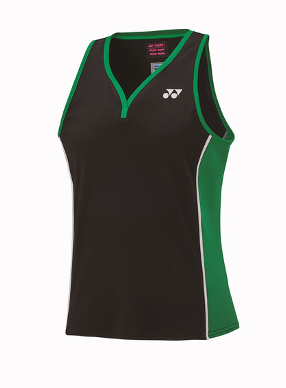 PLAYERA SIN MANGAS 20836EX
