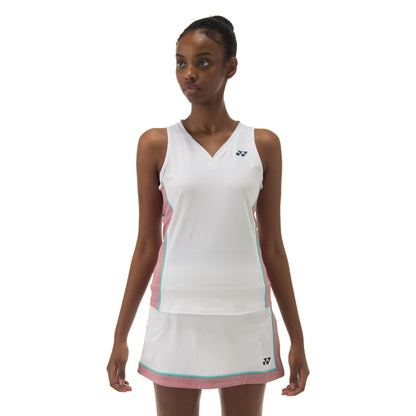 PLAYERA SIN MANGAS 20836EX