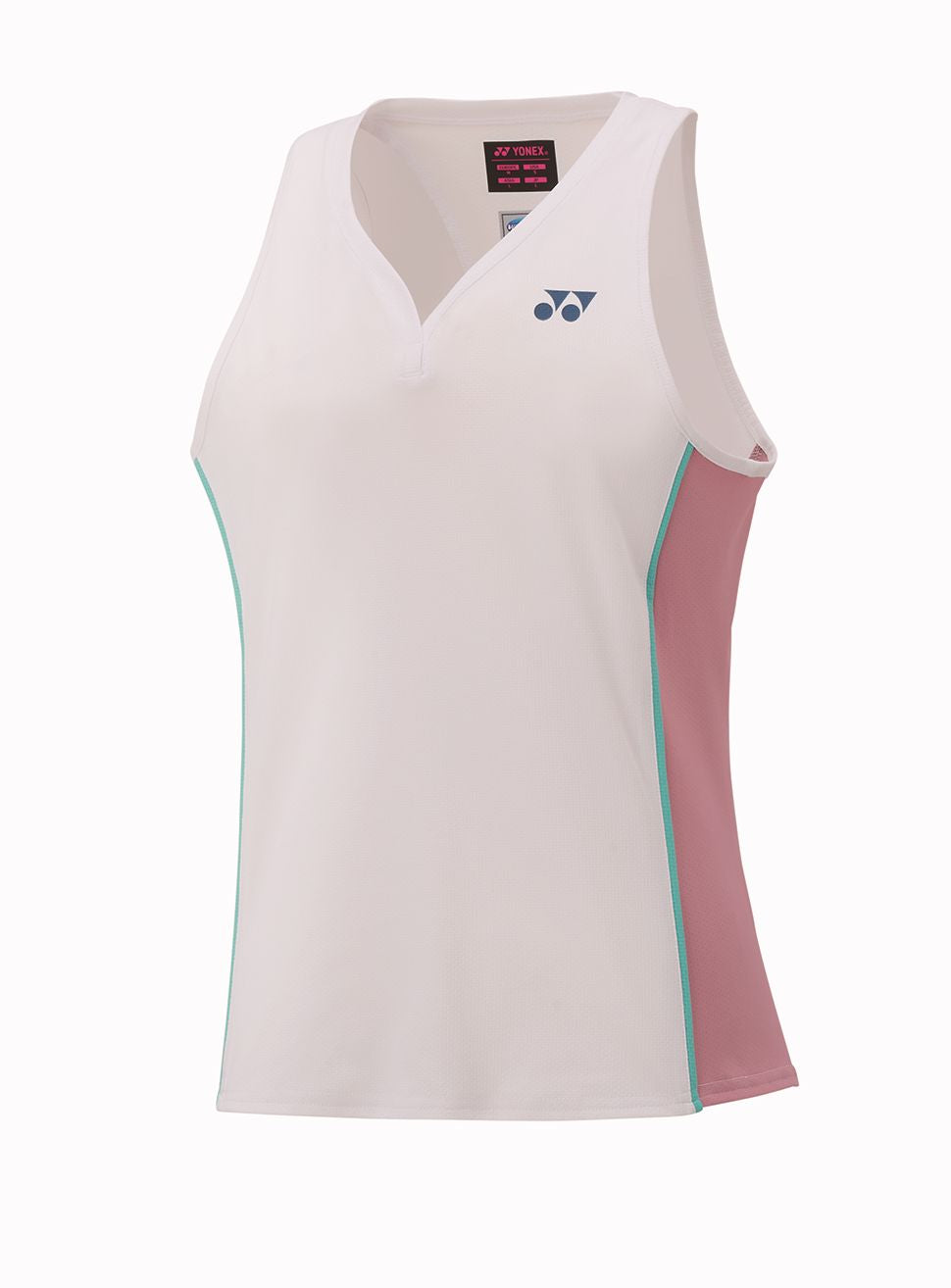 PLAYERA SIN MANGAS 20836EX