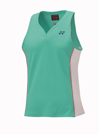 PLAYERA SIN MANGAS 20836EX