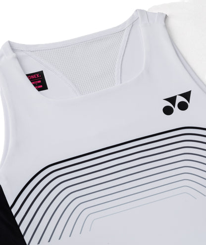 VESTIDO CLUB TEAM 20960EX