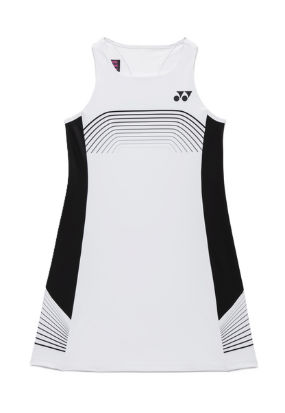 VESTIDO CLUB TEAM 20960EX