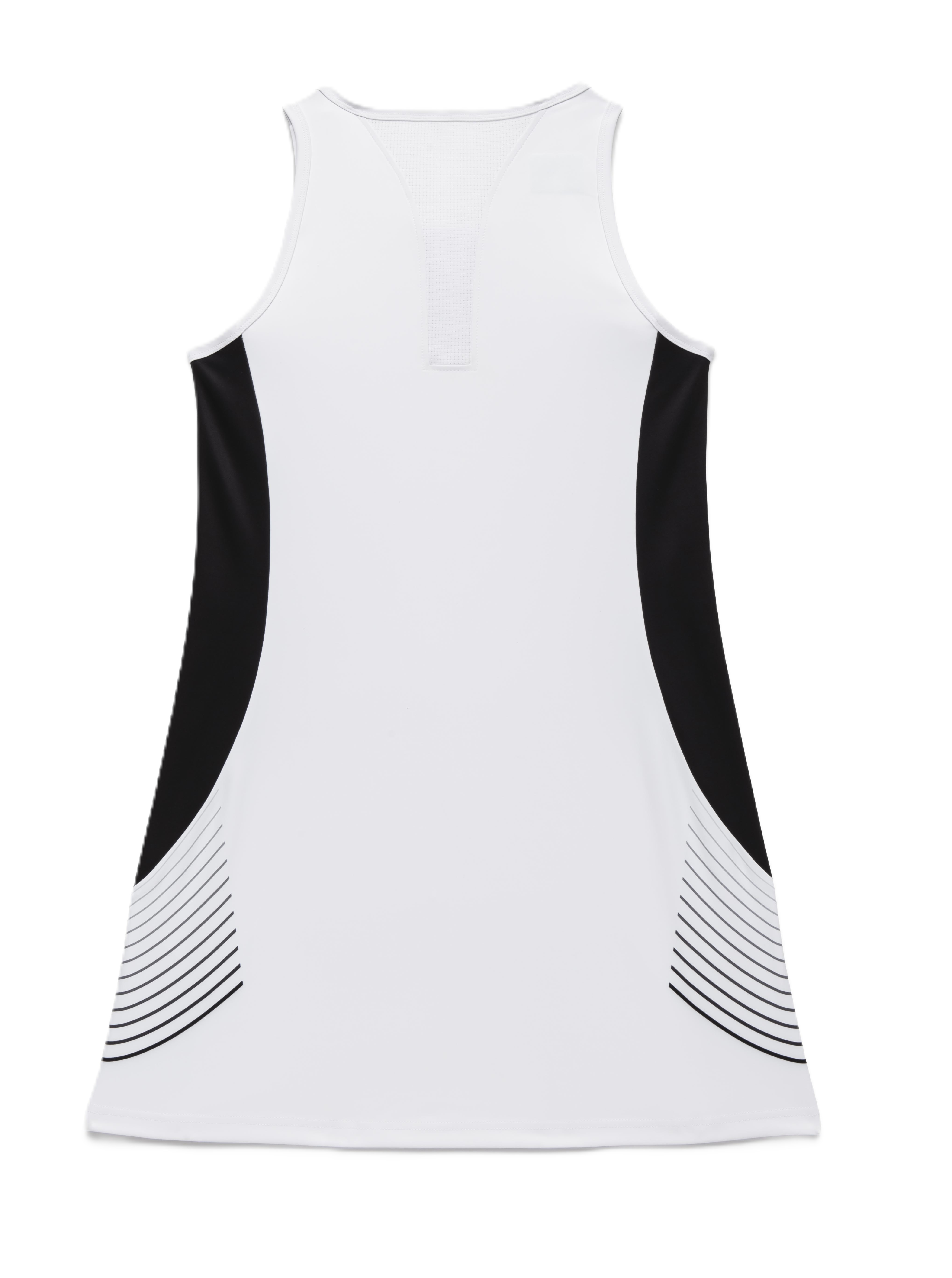 VESTIDO CLUB TEAM 20960EX