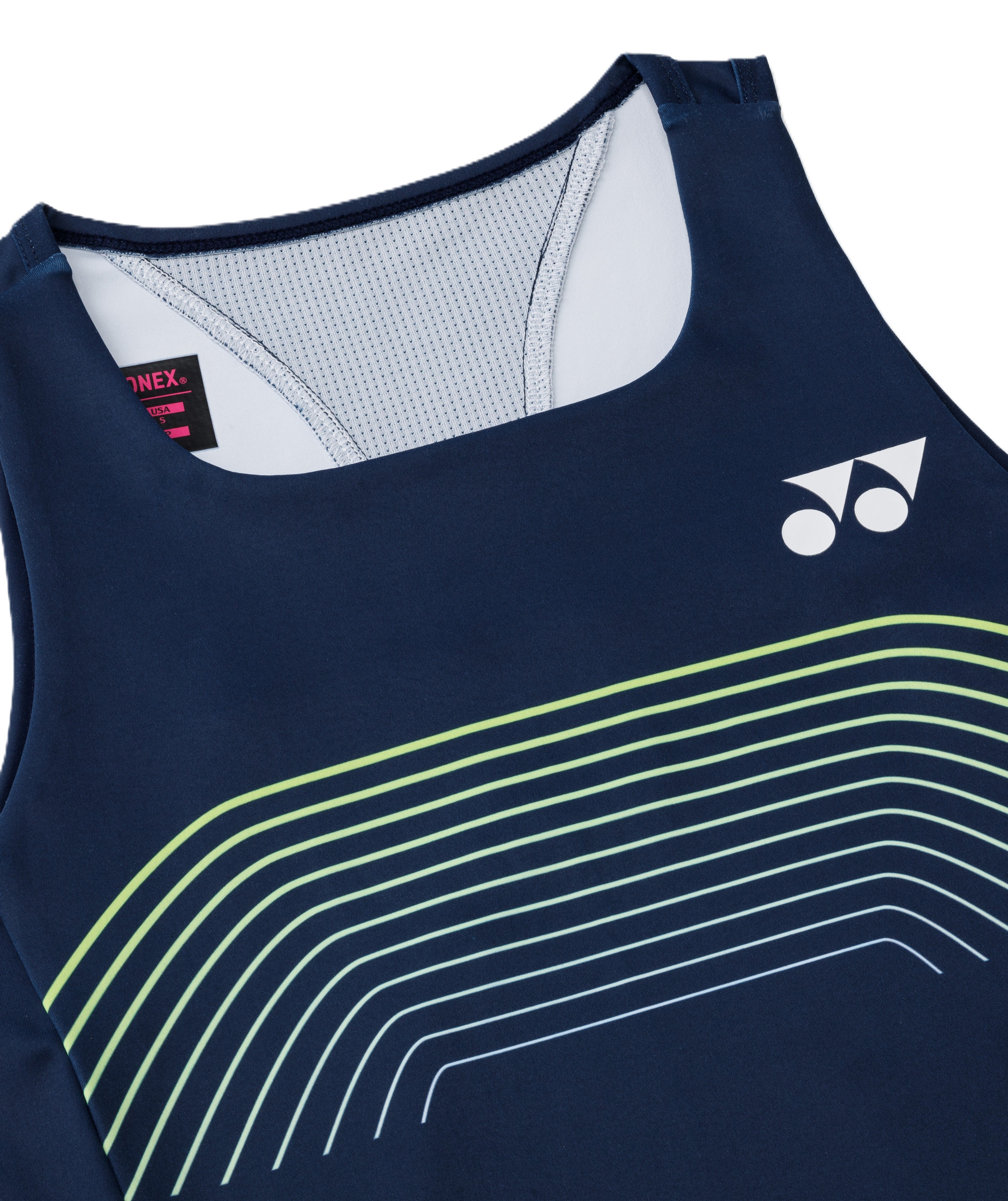 VESTIDO CLUB TEAM 20960EX