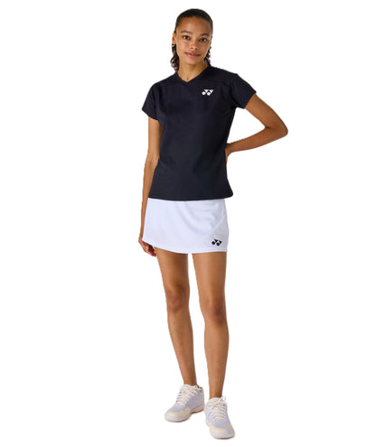PLAYERA WOMEN CREW NECK 20961EX
