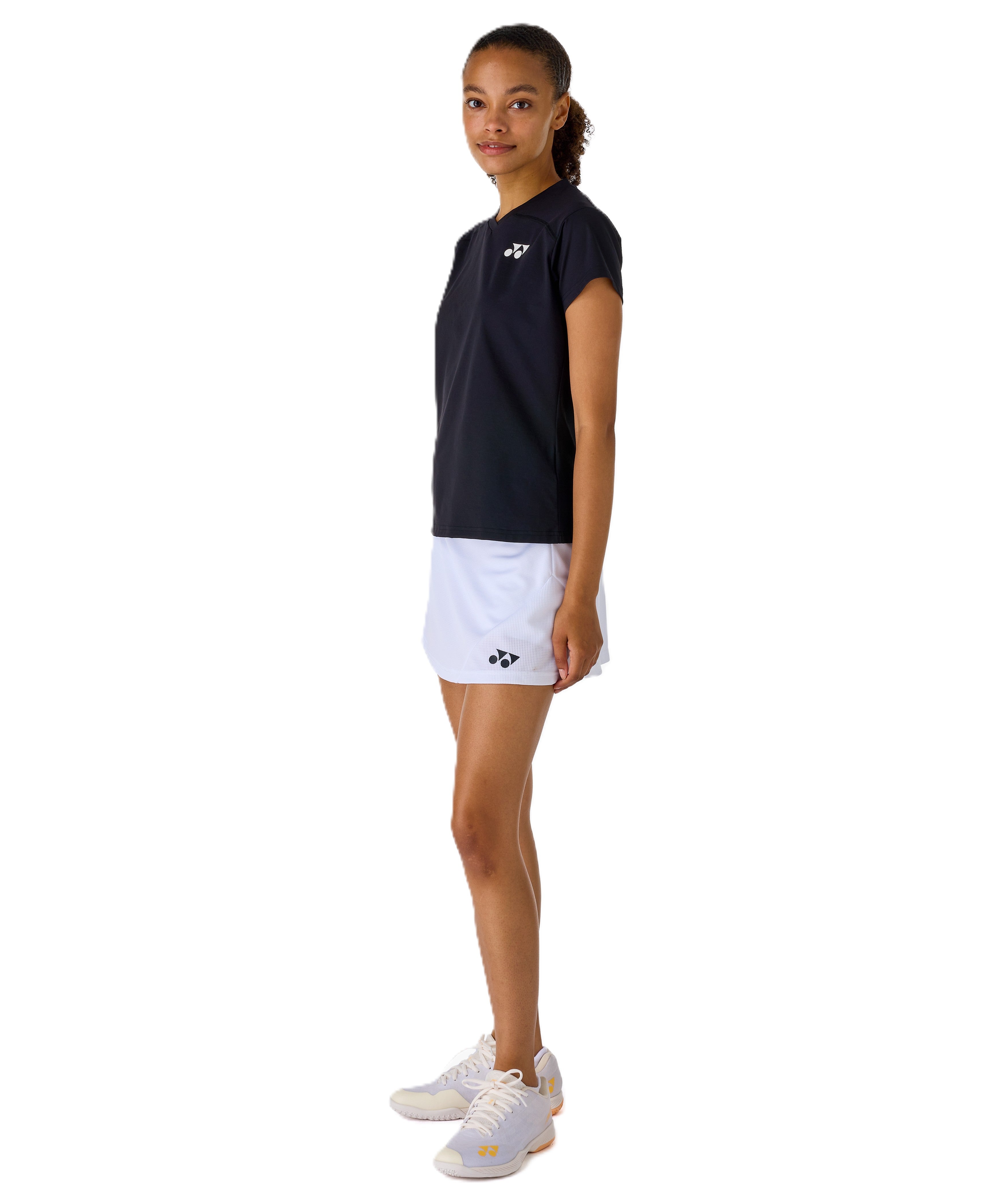 PLAYERA WOMEN CREW NECK 20961EX