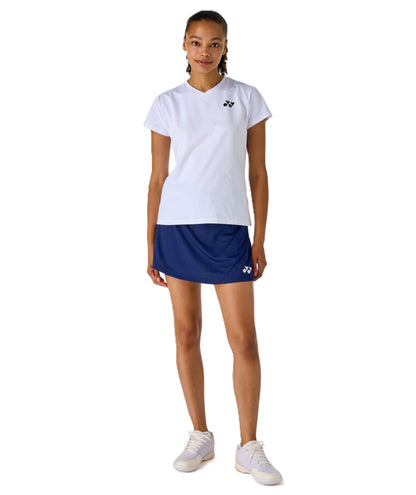 PLAYERA WOMEN CREW NECK 20961EX