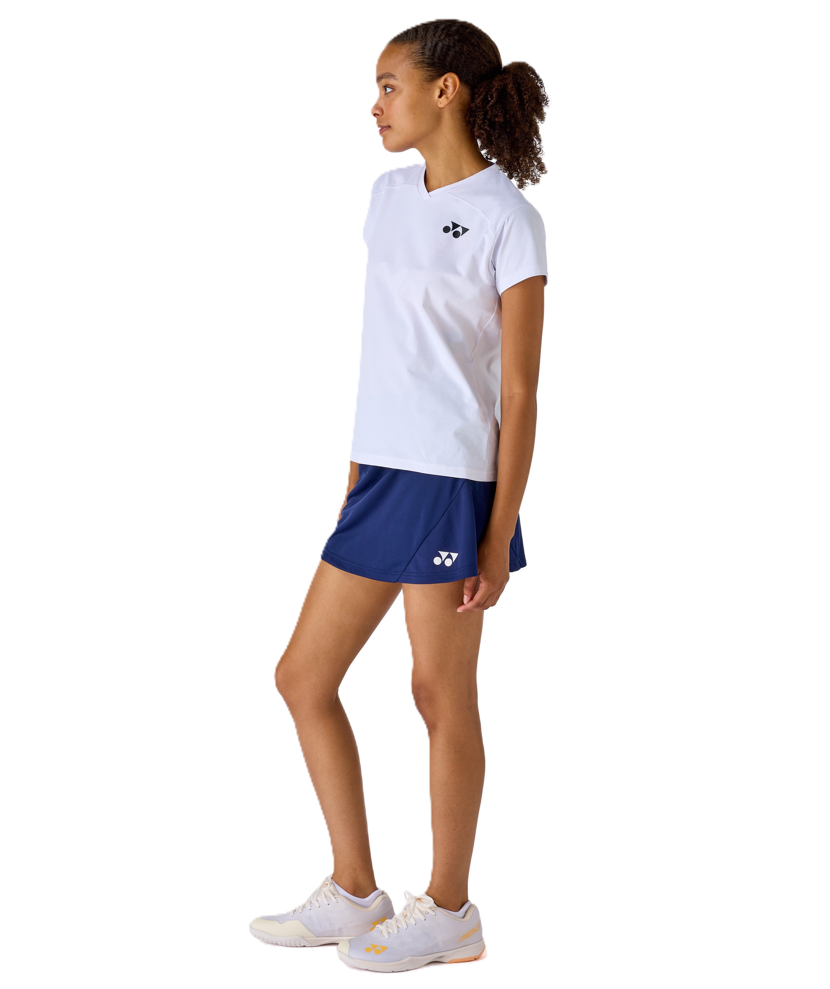 PLAYERA WOMEN CREW NECK 20961EX