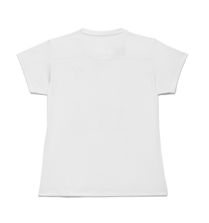 PLAYERA WOMEN CREW NECK 20961EX