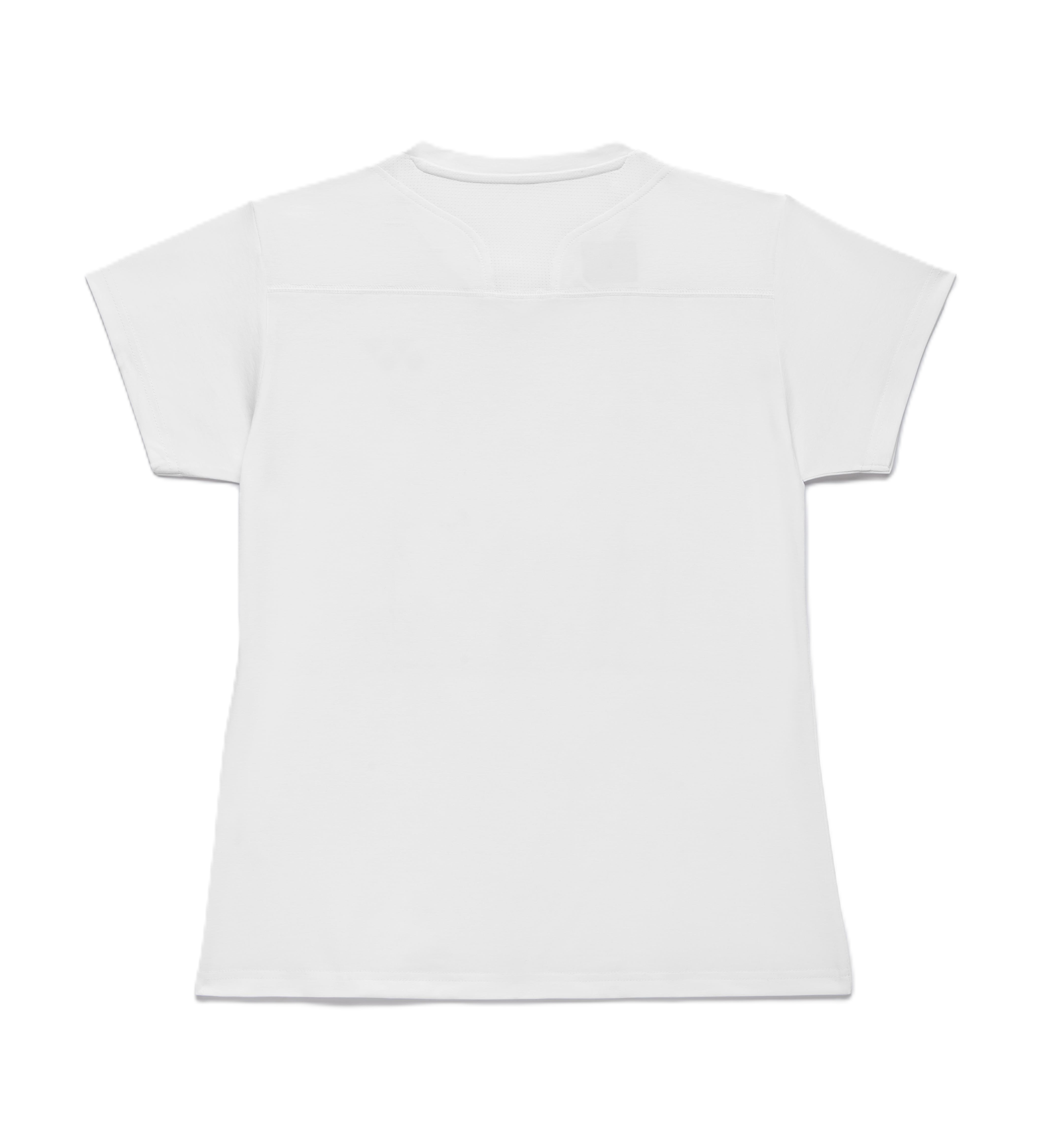 PLAYERA WOMEN CREW NECK 20961EX