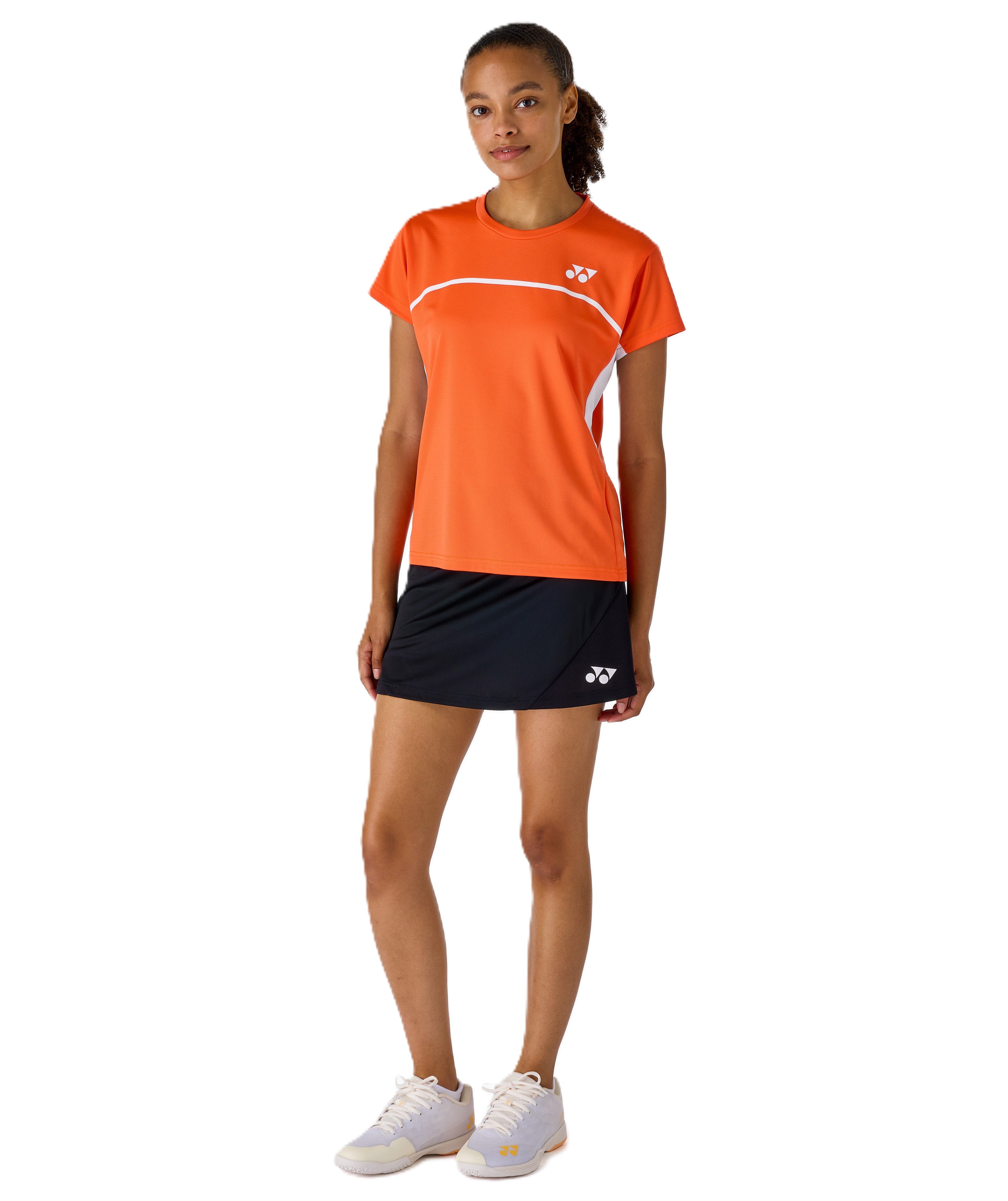 FALDA C/SHORT WOMEN  26194EX