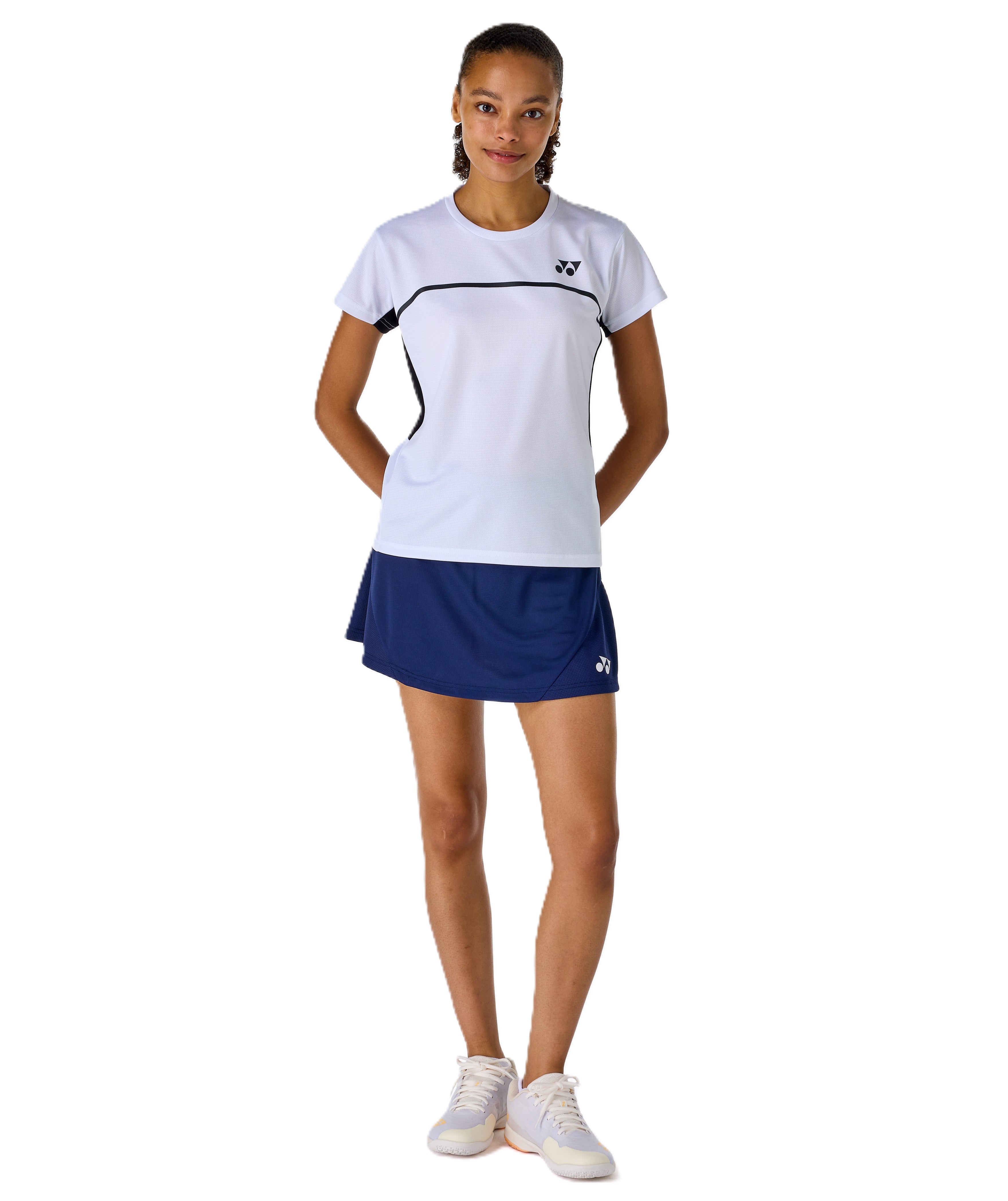 FALDA C/SHORT WOMEN  26194EX