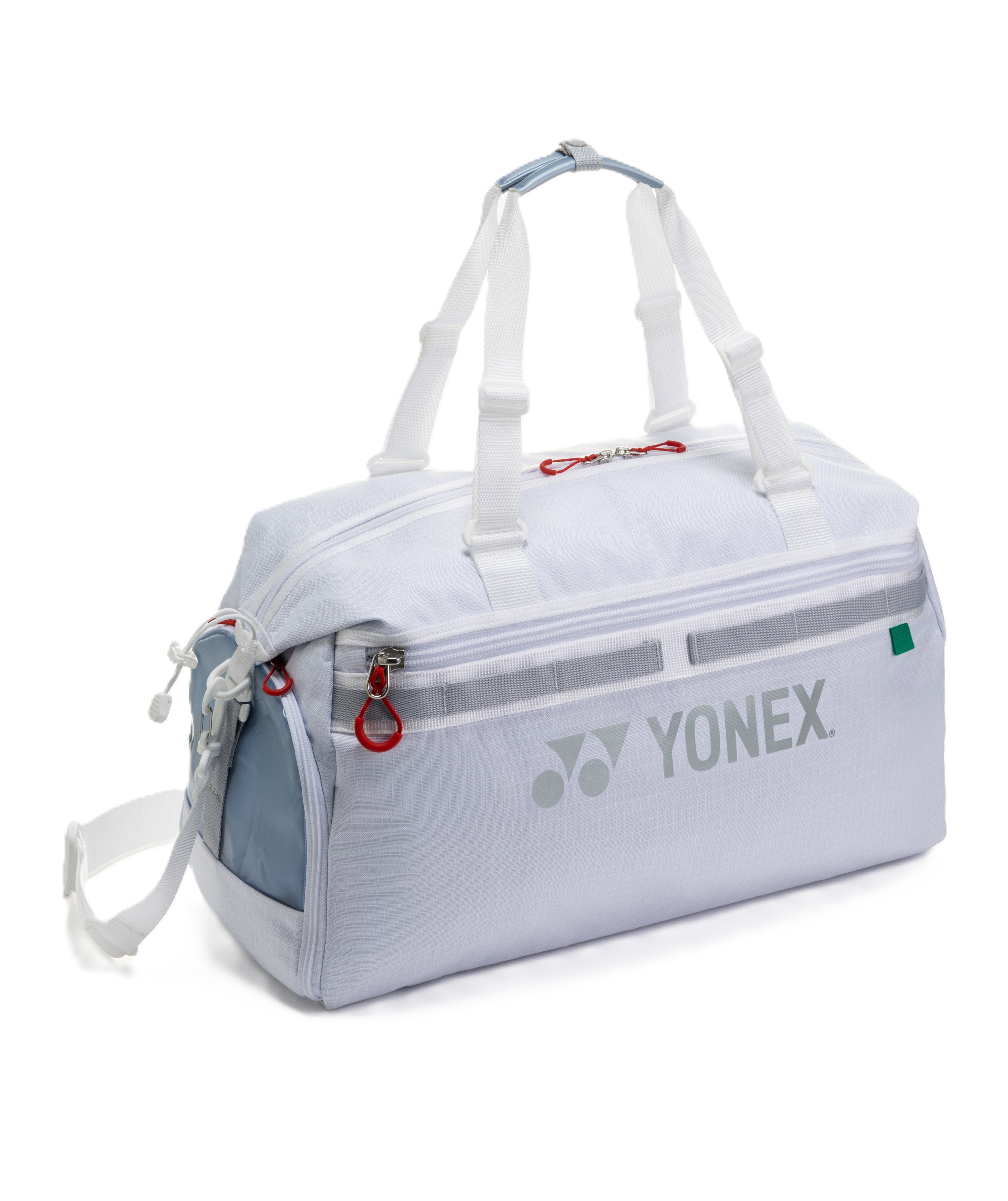 GEARLOGIC BOSTON BAG