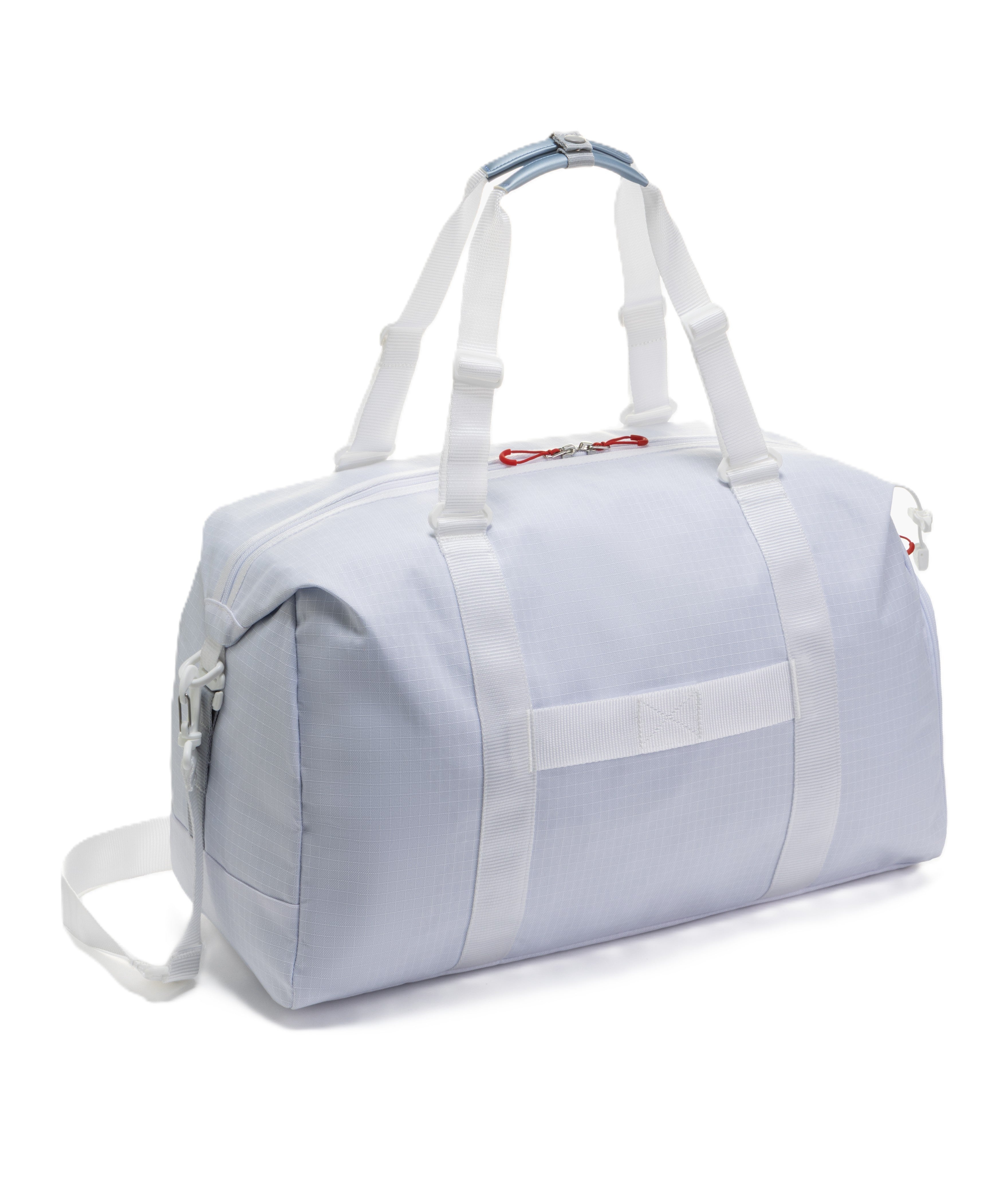 GEARLOGIC BOSTON BAG