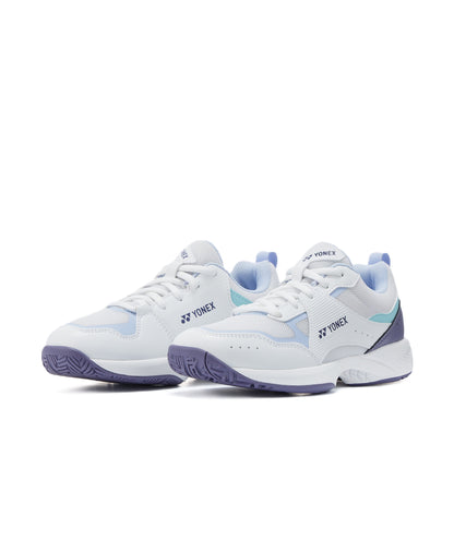 PRO MOVE CLASSIC JUNIOR (WHITE/SAXE)